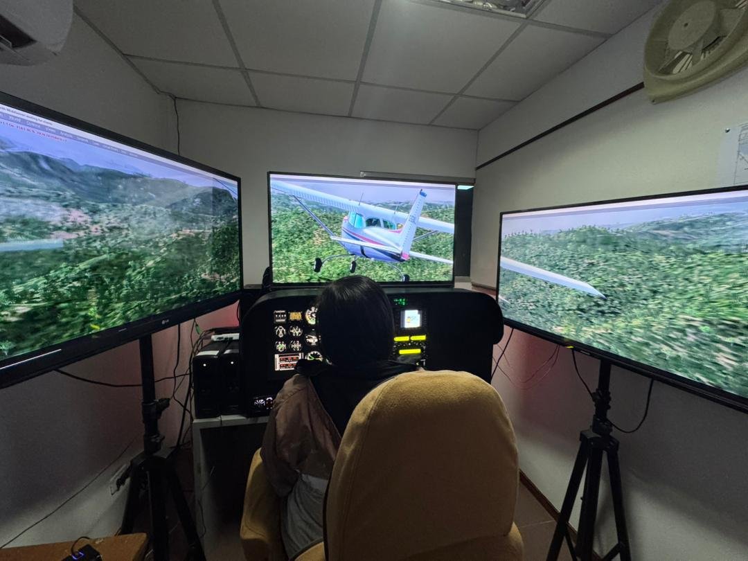 Commander Flight School img 20260311 wa0222