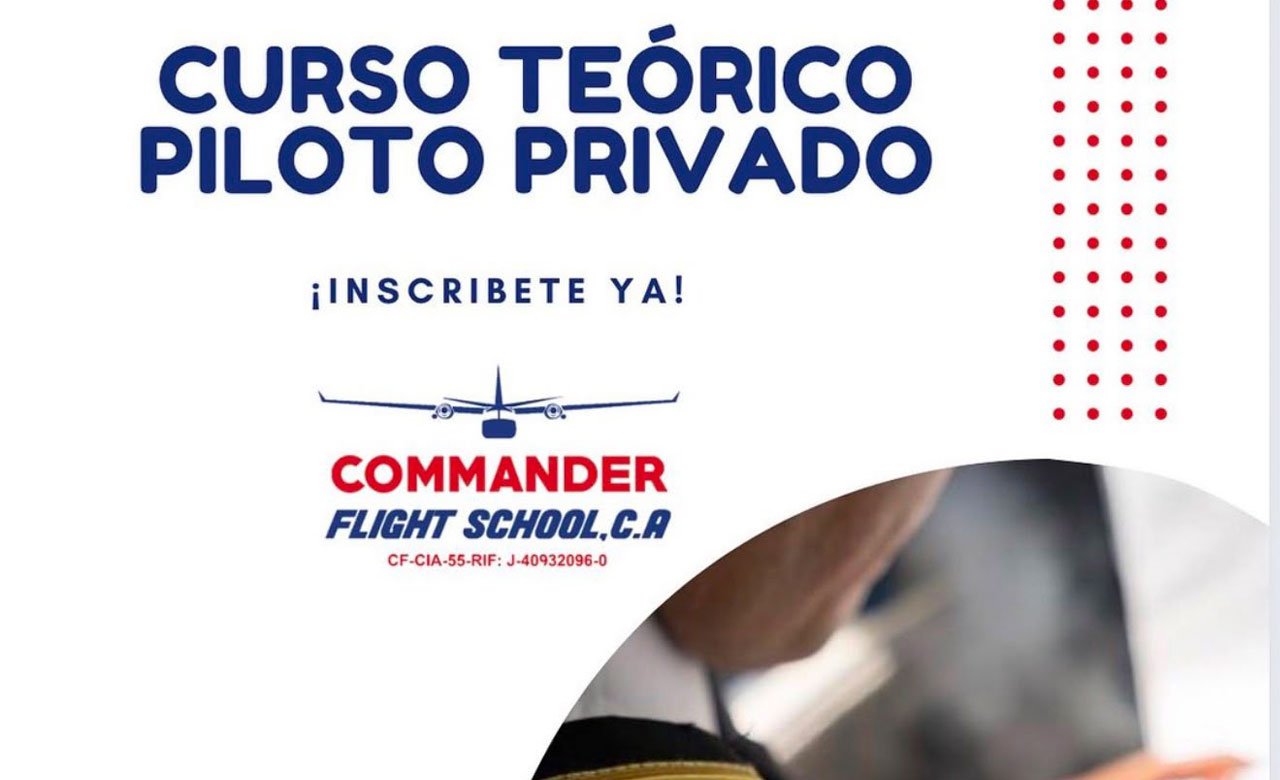 Commander Flight School commander flight school 15