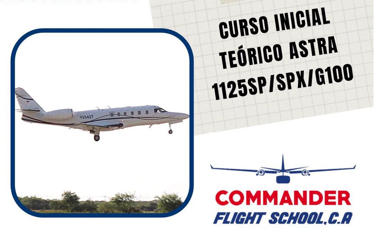 Commander Flight School commander flight school 18