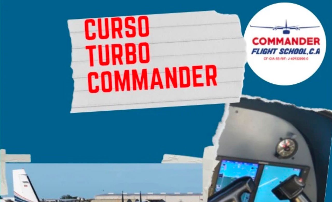 Commander Flight School commander flight school 20