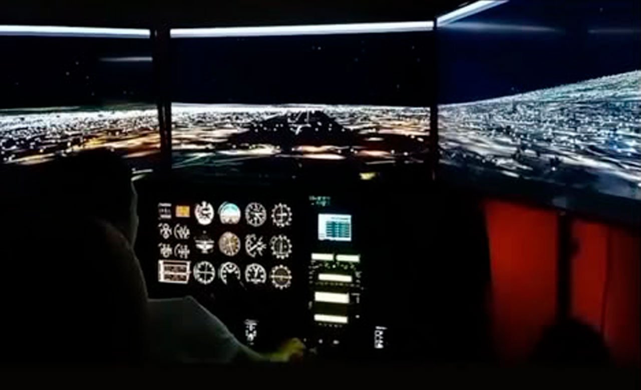 Commander Flight School commander flight school 3
